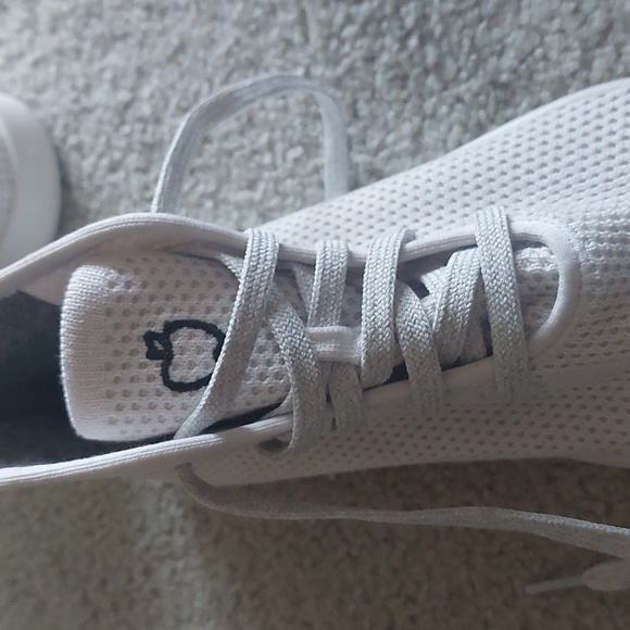 Allbirds Tree Topper TT High Tops Size 8 Brand New No Box - Picture 6 of 12